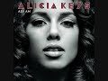 alicia keys teenage love affair  with lyrics 