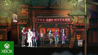 Видео Wailing Heights