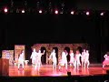 Upland HS MEChA Salsa and Merengue performance on May 23, 2006.