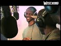 Westwood - Giggs & Dubz freestyle 1Xtra