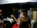 videos de INSISTENTES DO SAMBA - Natal 2008