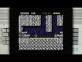 Rick Dangerous on a Commodore 64