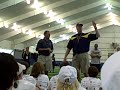 Ann Arbor Coach Rod Instructs Womens Football Academy 3 Ann Arbor Coach Rod Instructs Womens Football Academy 3