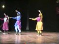 KATAHK DANCE KAVITA SARASBRIJWASI