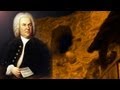 Toccata und Fuge (Fugue)  in d-Moll (Johann Sebatian Bach)