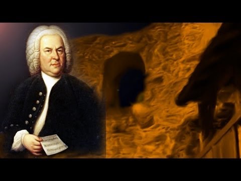 Toccata und Fuge (Fugue) in d-Moll