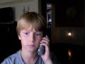 Failed Prank Call :) (: