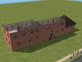 Sims 2 : 3 Houses in 1 Video Sims 2 : 3 Houses in 1 Video