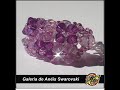 ANEL DE CRISTAL SWAROVSKI