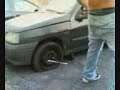 COME CAMBIARE UNA RUOTA -- MELENDUGNO COME CAMBIARE UNA RUOTA -- MELENDUGNO