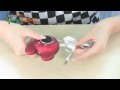 iPod iPhone Speaker Mini Mouse S-2001 - dinodirect