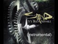 Staind - It's Been Awhile (Instrumental)