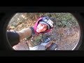 Unicycling video - UniGeezer: eight miles high