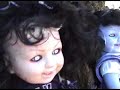 Attck of the Devil Dolls