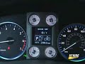 Review: 2008 Lexus LX570