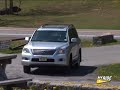 Review: 2008 Lexus LX570