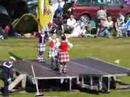 Tour Scotland Ceres Highland Games 2