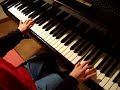 Ben Chan- WOW! 10-yr old plays Final Fantasy 4 Battle Music