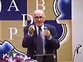ABDPC: parte 1  - Aula Magna do prof. J. J. Calmon de Passos