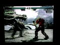 MKK NACIONALES ROUND 2 TEKKEN 5DR 16AVOS DE FINAL MISHIMA ARTS VS WALES MKK NACIONALES ROUND 2 TEKKEN 5DR 16AVOS DE FINAL MISHIMA ARTS VS WALES