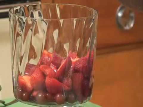 how to keep bing cherries fresh