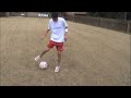 Dean Abdehou - Soccer Juggler Part II