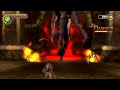 V�deo New Ghost Rider Gameplay Video