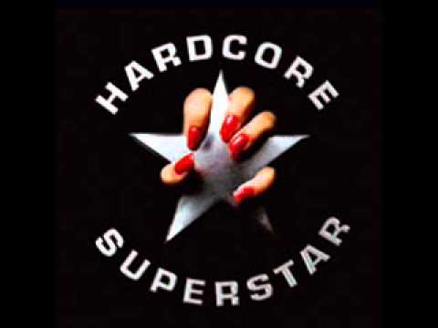 Hardcore Superstar - Send Myself To Hell lyrics