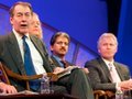 Leadership for the 21st Century:  Charlie Rose moderates