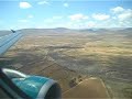 First Choice Airways A320 Arriving at Fuerteventura First Choice Airways A320 Arriving at Fuerteventura