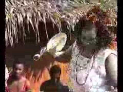 Benin Ologun Dance