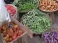 Burmese Market: Kaingdan Zay Revisited 2008