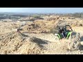 ActionQuad und Team Arctic in Langenaltheim  - die Thundercat .... Das Team Arctic : Christian Joormann + Stefan Toth + Friedjof Jörns -