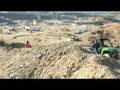 videos de ActionQuad und Team Arctic in Langenaltheim  - die Thundercat .... Das Team Arctic : Christian Joormann + Stefan Toth + Friedjof Jörns -