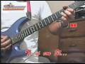 LOS TEMERARIOS UNA LAGRIMA MAS PISTA con REQUINTO y ARMONIA DE GUITARRA IO STUDIO