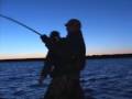 The Fishing Guide - Don's First Musky