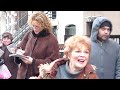 Judy Gold and Anita Gillette Signing Autographs in Person