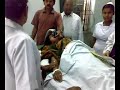 Modified Electro-Convulsive Theray in IGH