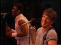 Trapped - Bruce Springsteen - Paris 85