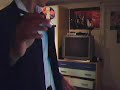 Explanation of the Pen Vanish