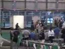 2008 Dartmouth Relays Womens DMR Pt 1