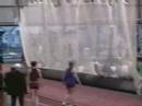 2008 Dartmouth Relays Womens DMR Pt 1