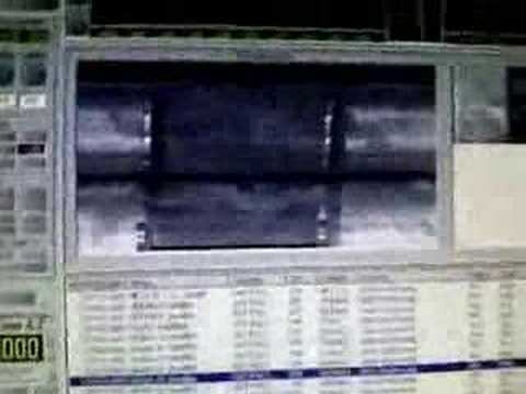 Weather Satellite Images From Space