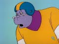 Grape Ape - 02 - The All-American Ape
