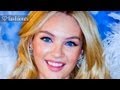 Candice Swanepoel & Erin Heatherton for Victoria's Secret ANGEL - New Fragrance | FashionTV - FTV