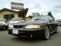 Used 1996 Ford Mustang Seattle WA