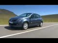 Fiat Punto + Renault Clio 3 III + citroen c4
