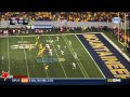 Aaron Colvin vs West Virginia (2012)