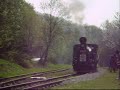 Košice :: Detská železnica 2008