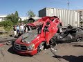 Watch 'Accident in Yerevan with US embassy car (video)'